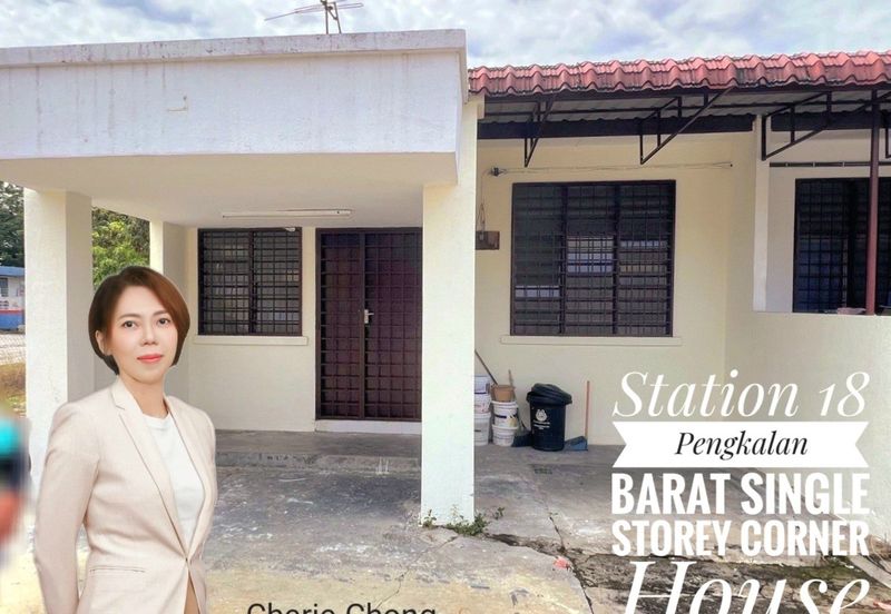 Taman Pengkalan Barat