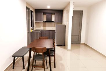 UPPER EAST @ TIGER LANE (PL: 14897S)