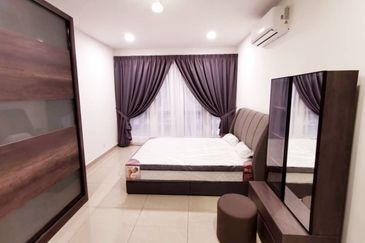 UPPER EAST @ TIGER LANE (PL: 14897S)