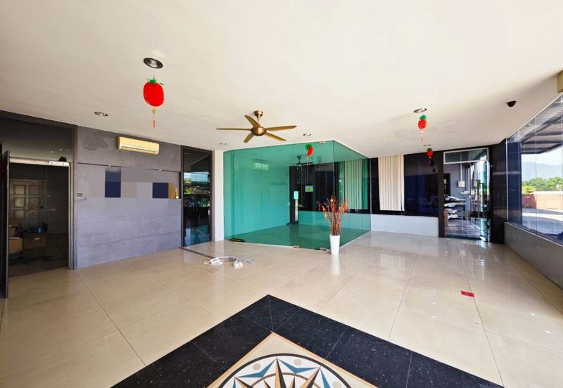 Taman Batu Gajah Perdana