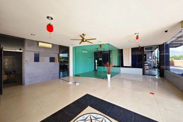 Taman Batu Gajah Perdana