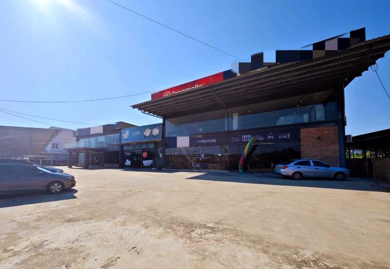 Taman Batu Gajah Perdana