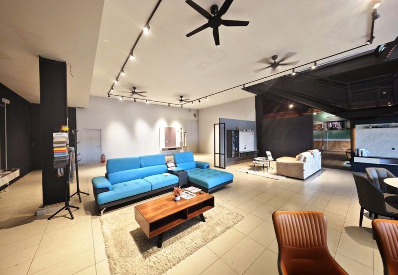 Taman Batu Gajah Perdana