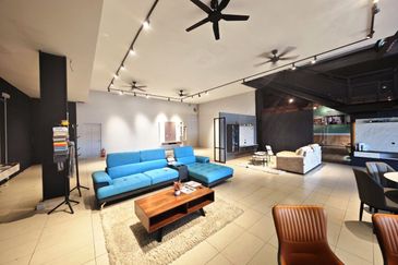 Taman Batu Gajah Perdana