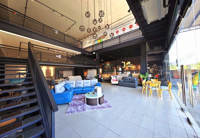 Taman Batu Gajah Perdana