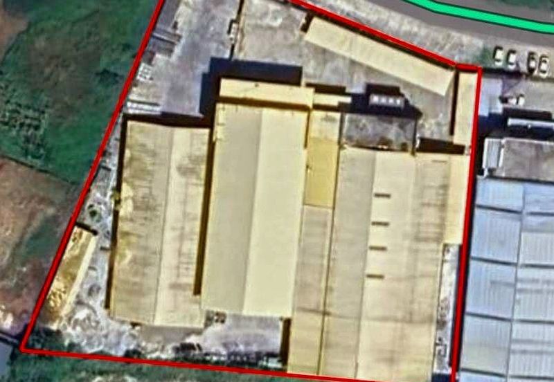 Taman Batu Gajah Perdana