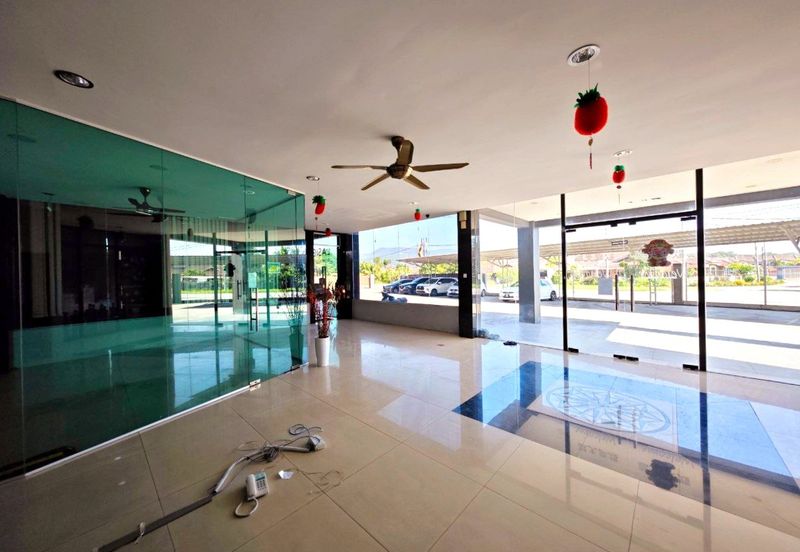 Taman Batu Gajah Perdana