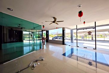 Taman Batu Gajah Perdana