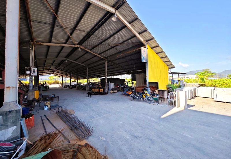 Taman Batu Gajah Perdana