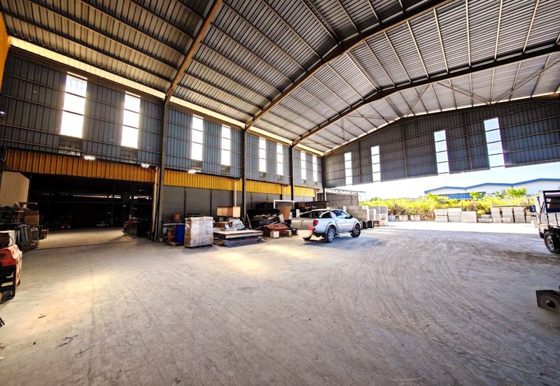 Taman Batu Gajah Perdana