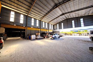 Taman Batu Gajah Perdana