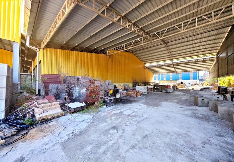 Taman Batu Gajah Perdana