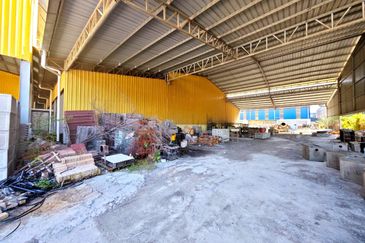 Taman Batu Gajah Perdana