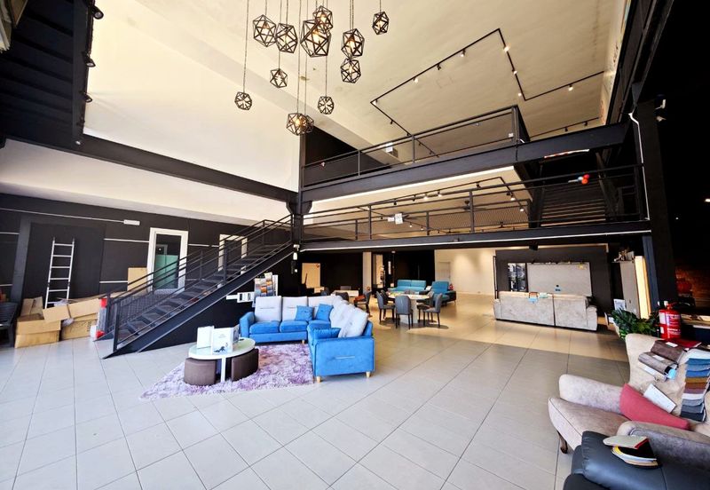 Taman Batu Gajah Perdana