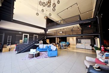 Taman Batu Gajah Perdana