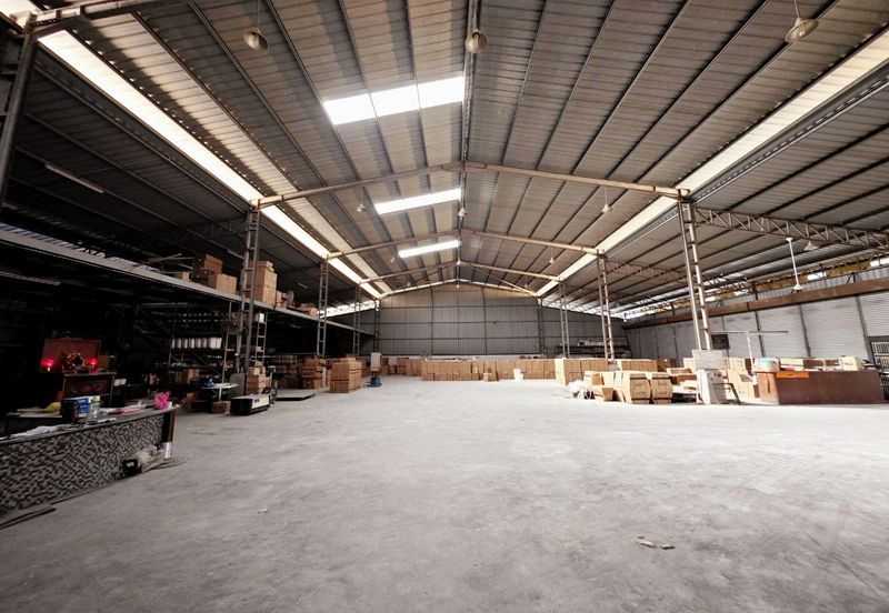 Taman Batu Gajah Perdana