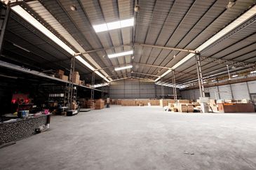 Taman Batu Gajah Perdana