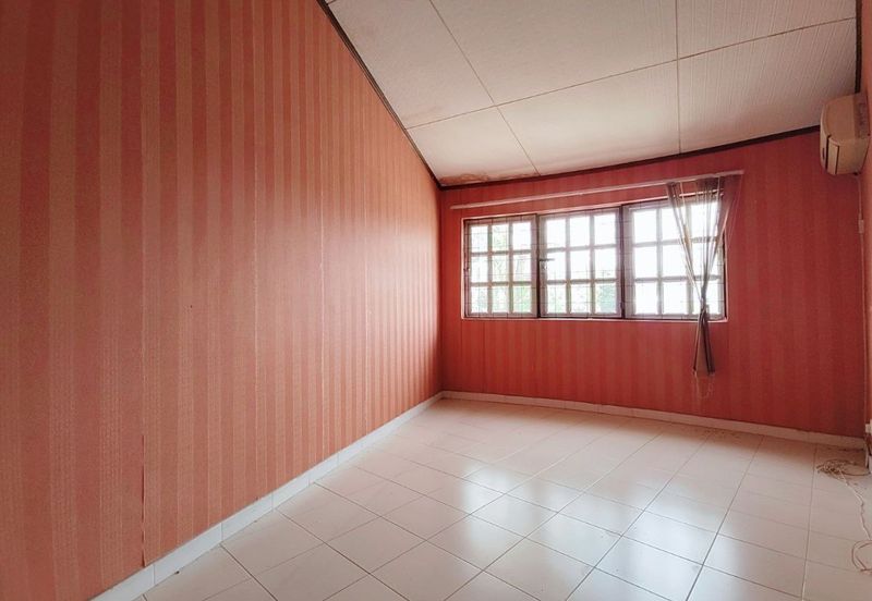 Greentown Double Storey Bungalow Corner Unit For Sale 