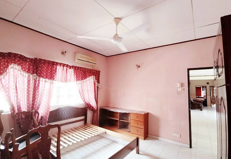 Greentown Double Storey Bungalow Corner Unit For Sale 