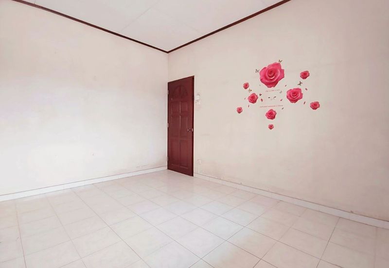 Greentown Double Storey Bungalow Corner Unit For Sale 