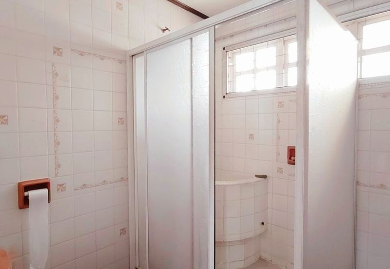 Greentown Double Storey Bungalow Corner Unit For Sale 