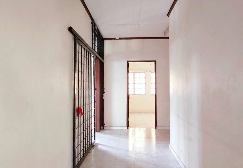 Greentown Double Storey Bungalow Corner Unit For Sale 