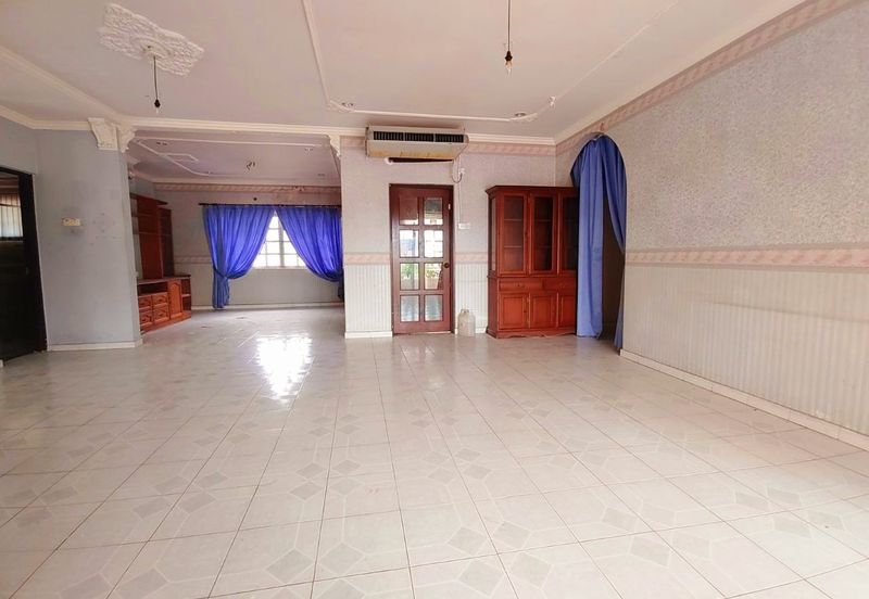 Greentown Double Storey Bungalow Corner Unit For Sale 