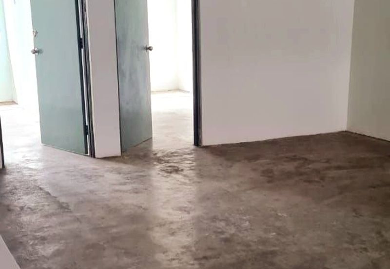 Batu Gajah Bemban Raya Shop First Floor For Rent 