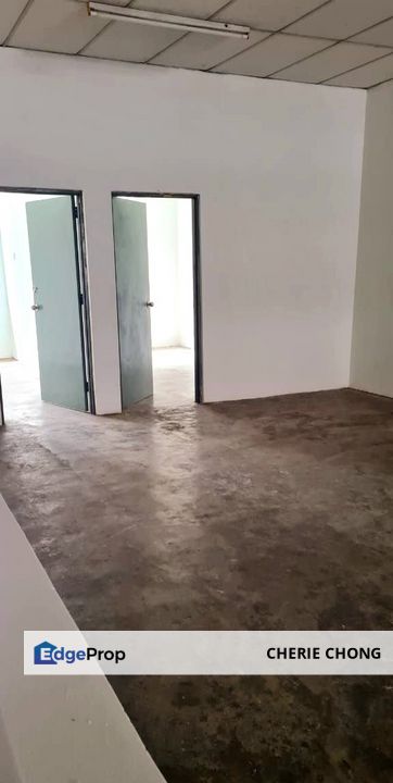 Batu Gajah Bemban Raya Shop First Floor For Rent , Perak, Ipoh