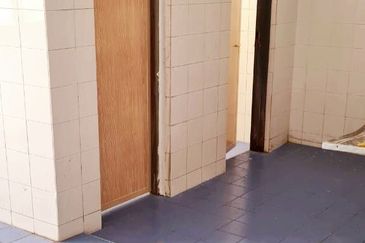 Batu Gajah Bemban Raya Shop First Floor For Rent 