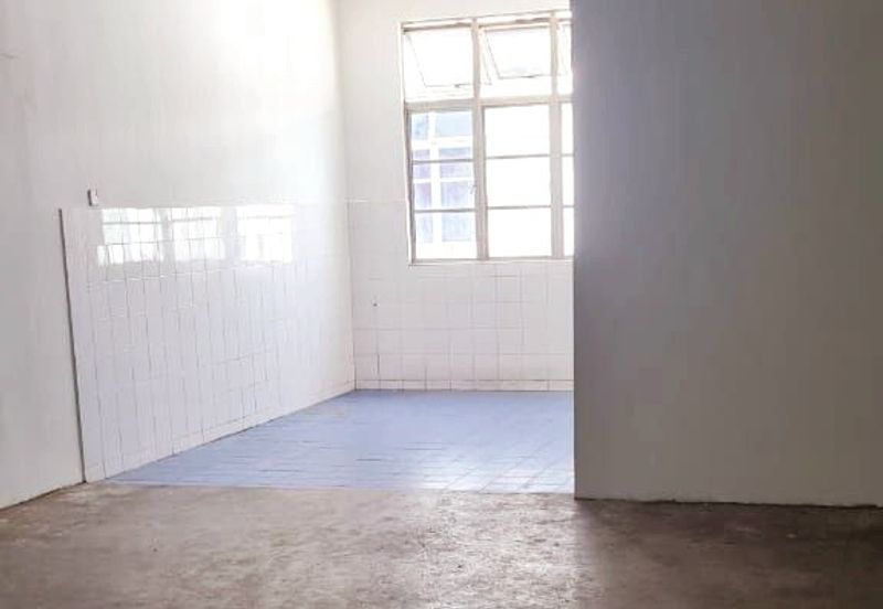 Batu Gajah Bemban Raya Shop First Floor For Rent 