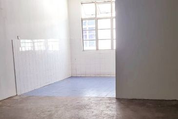 Batu Gajah Bemban Raya Shop First Floor For Rent 