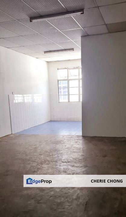Batu Gajah Bemban Raya Shop First Floor For Rent , Perak, Ipoh