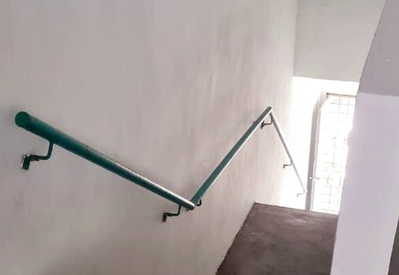 Batu Gajah Bemban Raya Shop First Floor For Rent 