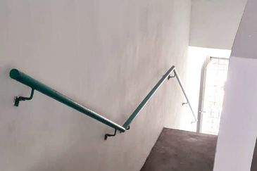 Batu Gajah Bemban Raya Shop First Floor For Rent 