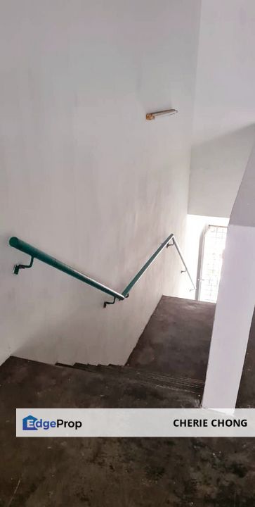 Batu Gajah Bemban Raya Shop First Floor For Rent , Perak, Ipoh