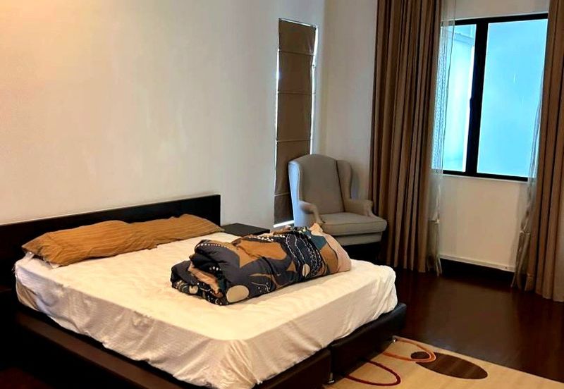 Enclave @ Tiger Lane