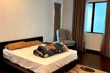 Enclave @ Tiger Lane