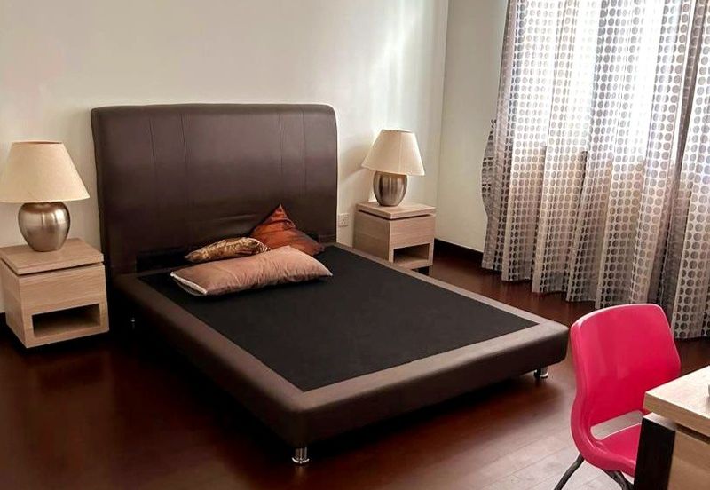 Enclave @ Tiger Lane