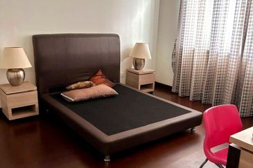 Enclave @ Tiger Lane