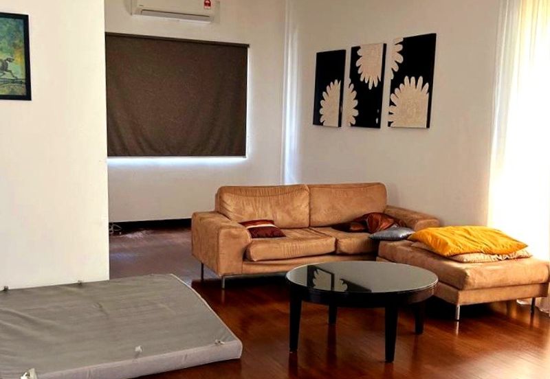 Enclave @ Tiger Lane