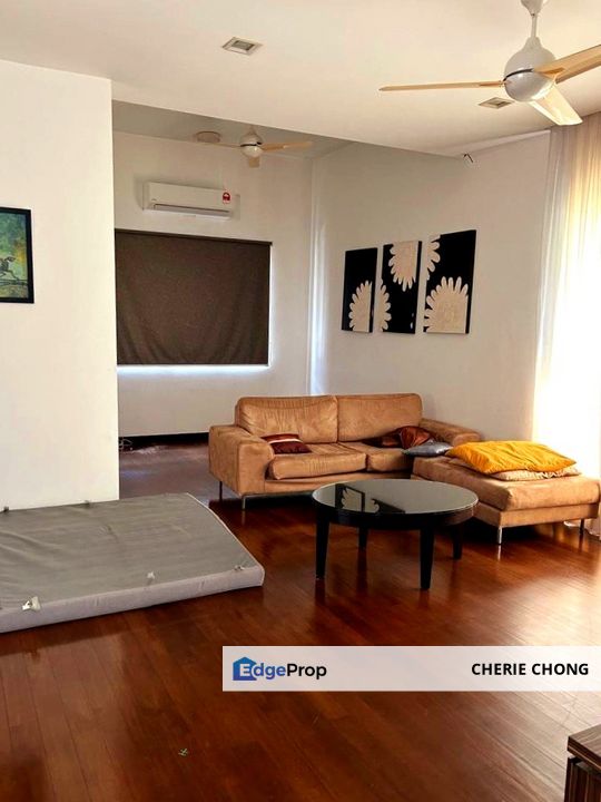 Enclave, Tigerlane 3 Storey Bungalow For Sale , Perak, Ipoh