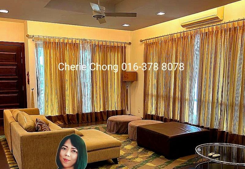 Enclave @ Tiger Lane