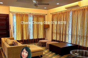 Enclave @ Tiger Lane