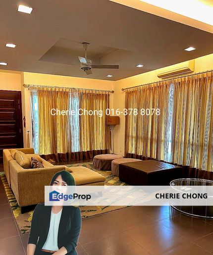 Enclave, Tigerlane 3 Storey Bungalow For Sale , Perak, Ipoh