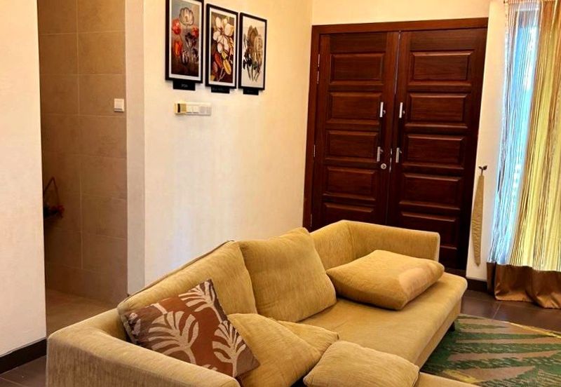 Enclave @ Tiger Lane