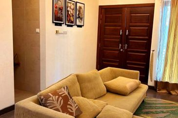 Enclave @ Tiger Lane