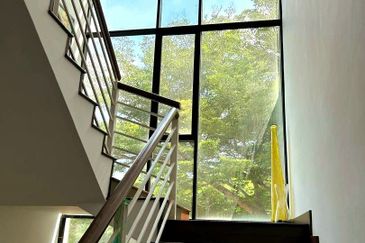 Enclave @ Tiger Lane