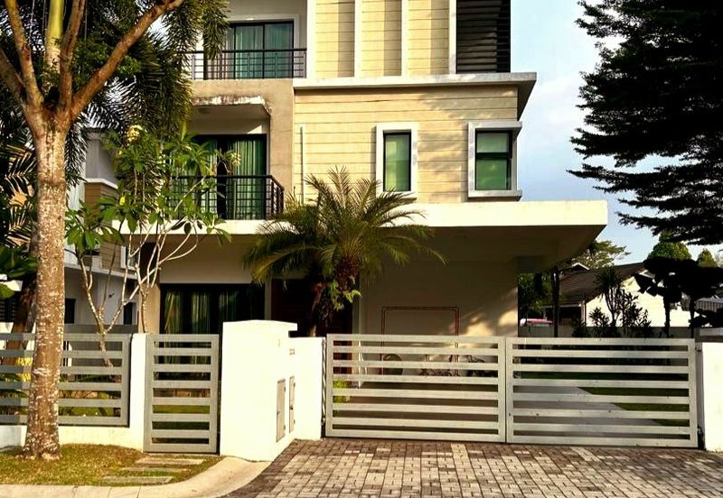 Enclave @ Tiger Lane