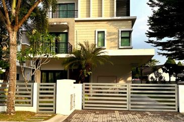 Enclave @ Tiger Lane